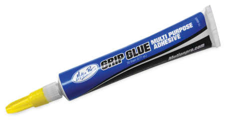 Motion Pro - Adhesive Grip Glue