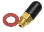 Motion Pro - Permanent Brass Adaptors for Vacuum Port