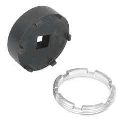 Motion Pro - Seal/Bearing Retainer Tool for Honda CR