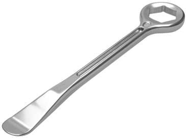 Motion Pro - T-6 Combo Tire Levers