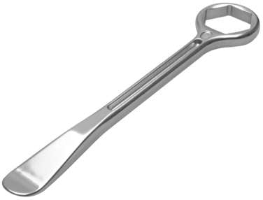 Motion Pro - T-6 Combo Tire Levers