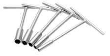 Motion Pro - Mini-Pro T-Handle Sets