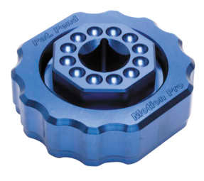 Motion Pro - KYB Fork Cap Tool