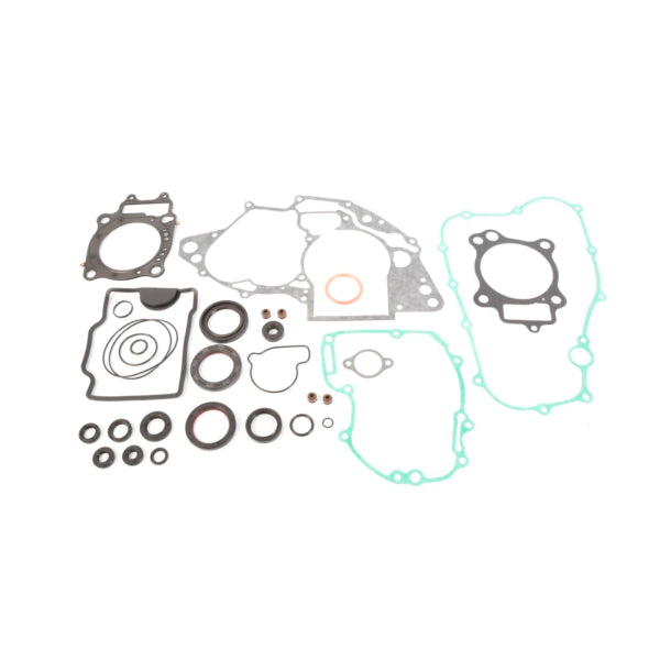 VertexWinderosa - Complete Gasket Set with Oil Seals - 811 (811268)