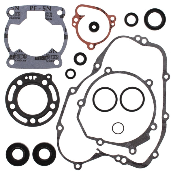 VertexWinderosa - Complete Gasket Set with Oil Seals - 811 (811405)