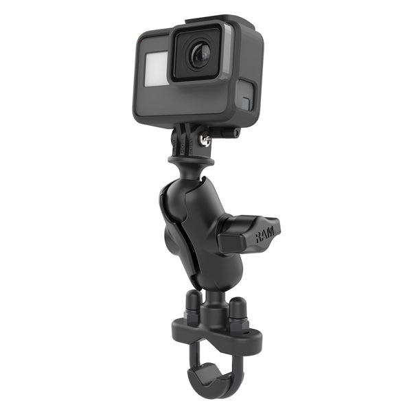 RamMount-GoPro Hero Base Mount