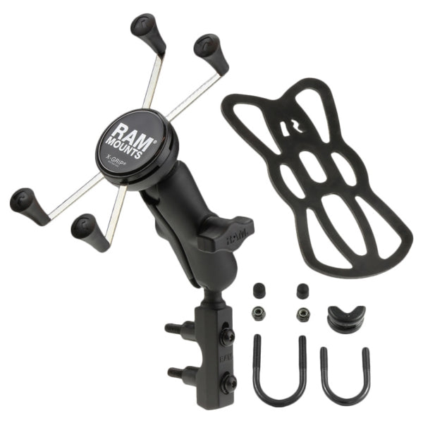 RamMount - X-Grip 5" Base Mount-RAM-B-149Z-UN10