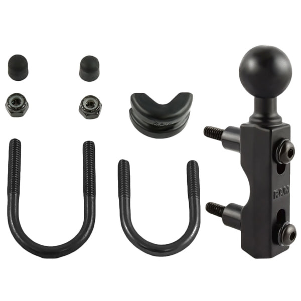 RamMount-Base with 1" Base