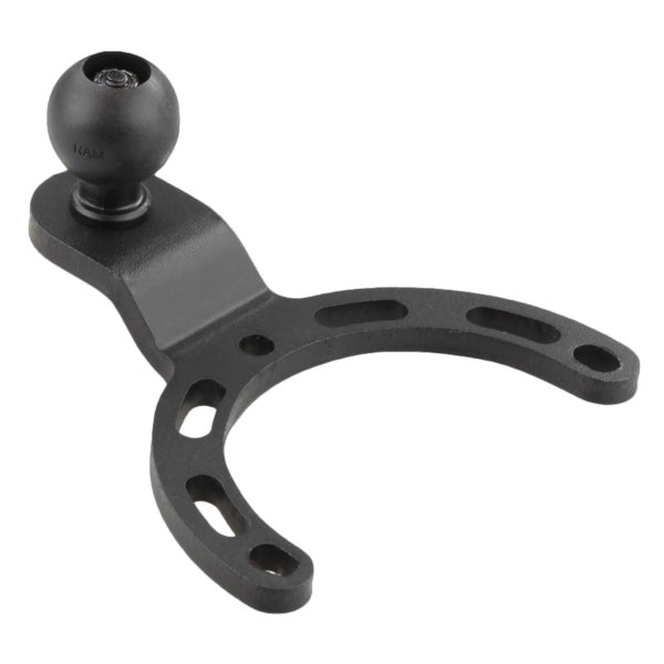 RamMount - Gas Tank Base-RAM-B-410U