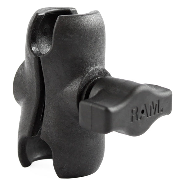 RamMount-RAP-B-201U-A Short Double Arm