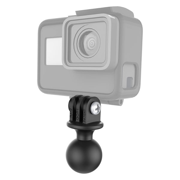 RamMount-Universal adapter 1" ball for camera