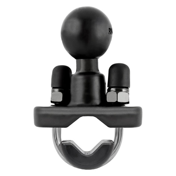 RamMount-U-Bolt base for rail