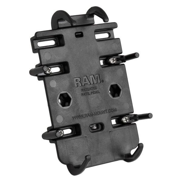 RamMount-Quick-Grip Universal Phone Holder