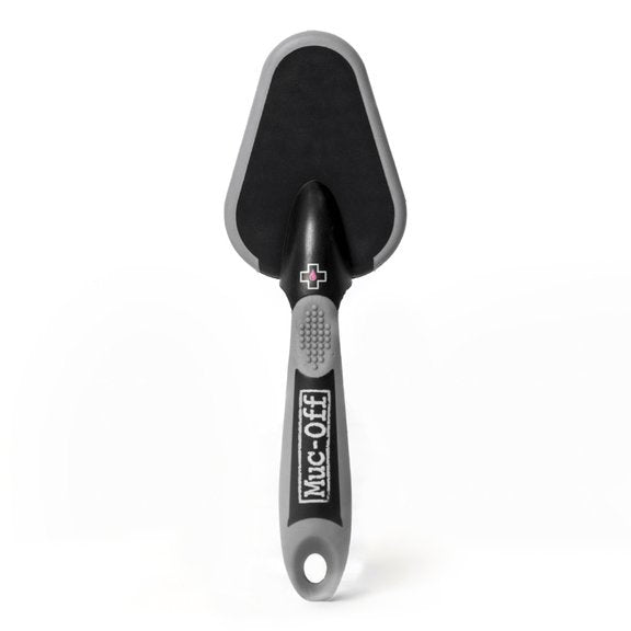 MucOff-Detailing Brush