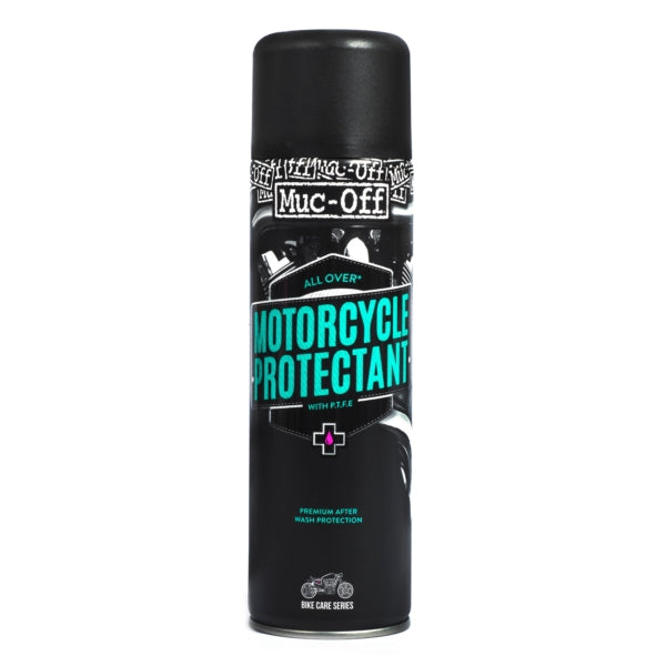 MucOff - Multi Surface Protector Aerosol