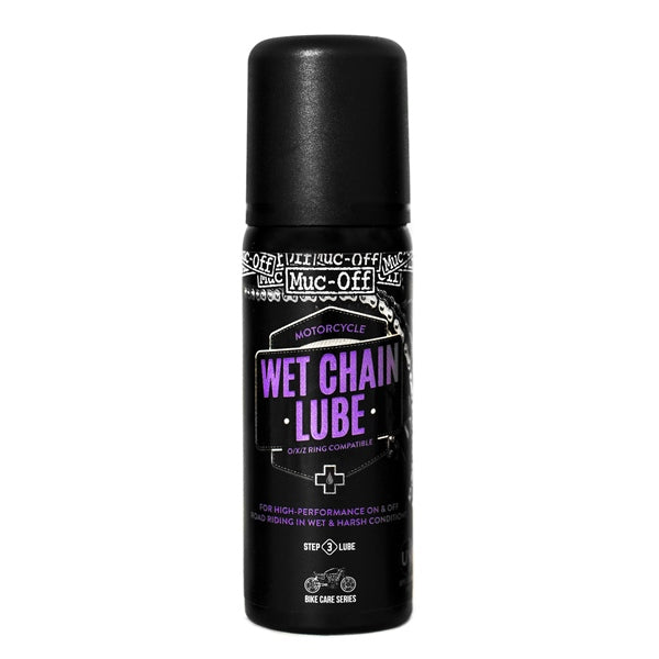 MucOff-Wet Chain Lube