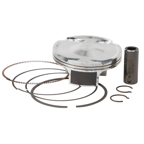 VertexWinderosa - Forged Replica Piston Kit (23762B) - For KTM 500 and Husqvarna FE501