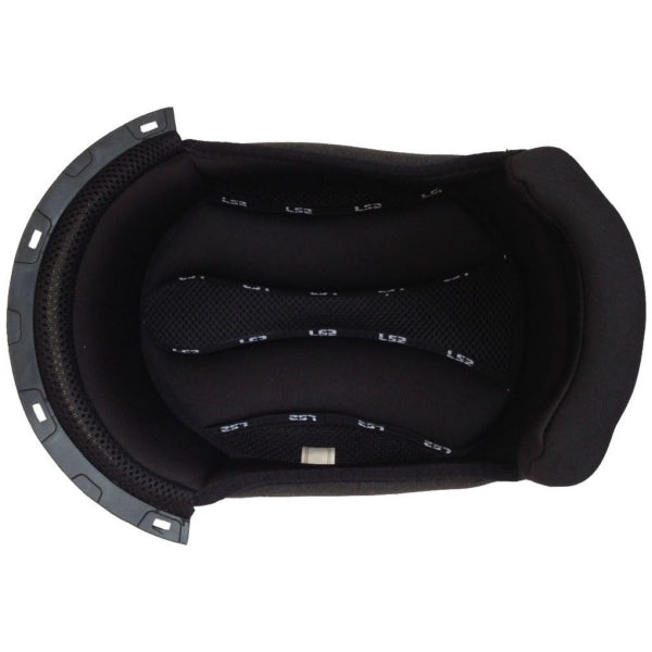 LS2 - Liner for Stream Helmet
