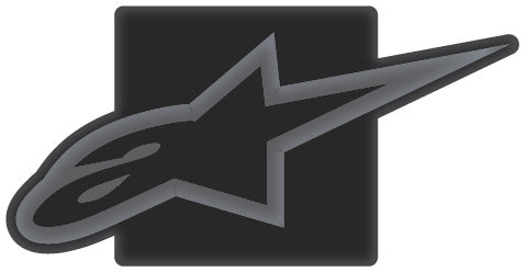 Alpinestars - Trailer Hitch Cover