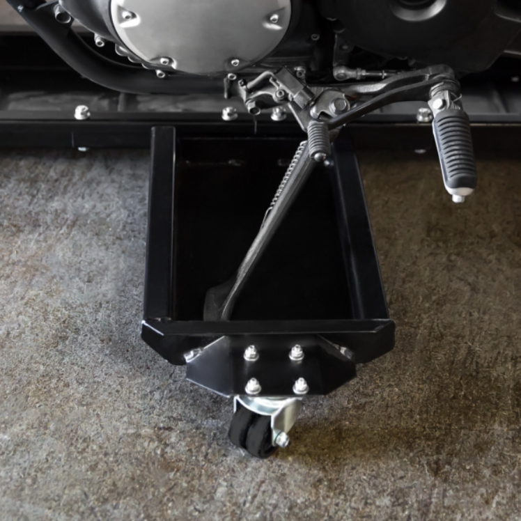 Kimpex - Motorcycle Dolly Low Profile