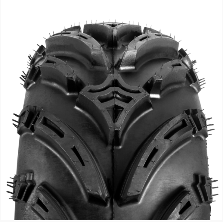 Kimpex - Mud Rider Tire