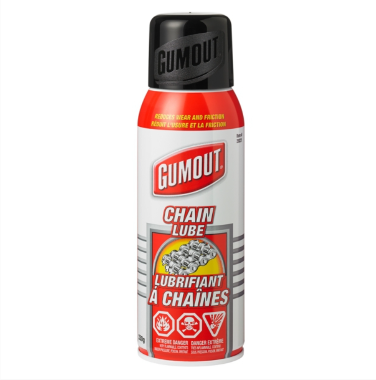 Gumout - Chain Lube