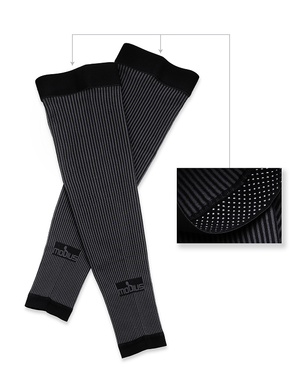 Mobius - Compression Knee Brace Sleeves