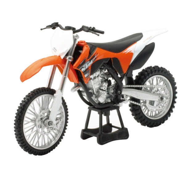 NewRayToys-KTM Scale Model