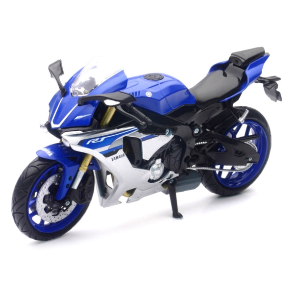 NewRayToys-Yamaha Scale Model