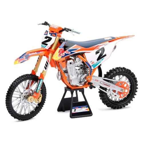NewRayToys - KTM Scale Model-44093