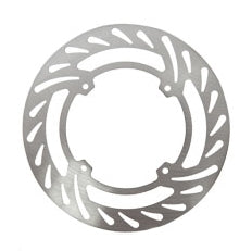 EBC - Standard Brake Rotor (MD6032D)
