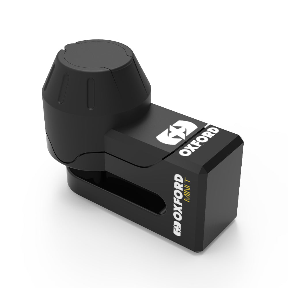 Oxford - Mini T Disc Lock