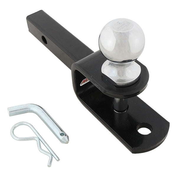 All Balls Racing - EZ Hitch Receivers