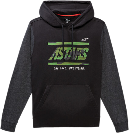 Alpinestars - Draft Pullover Hoodies