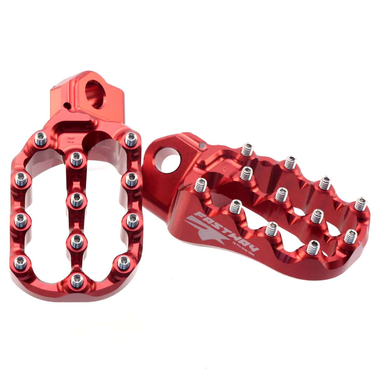 Fastway - Evolution Air Footpeg