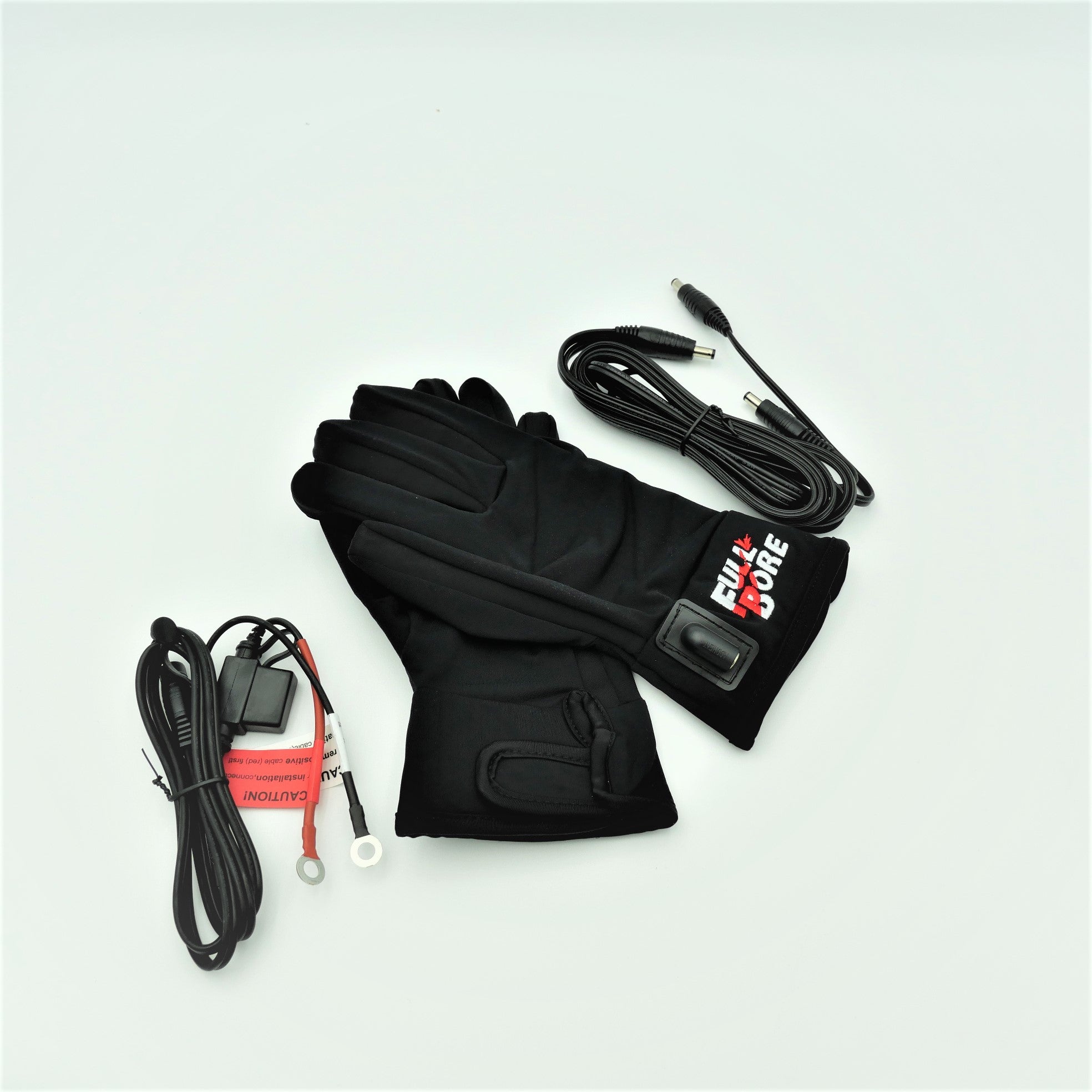 FullBore (aka Venture) - Electric Heated Glove Liner