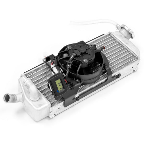 Trail Tech - Radiator Fan Kit (thermostat)