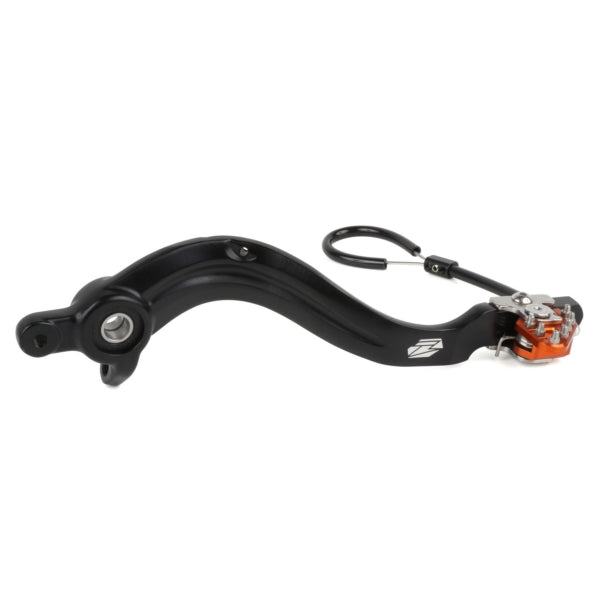 DRCZeta-Trigger Brake Pedal-ZE90-7222