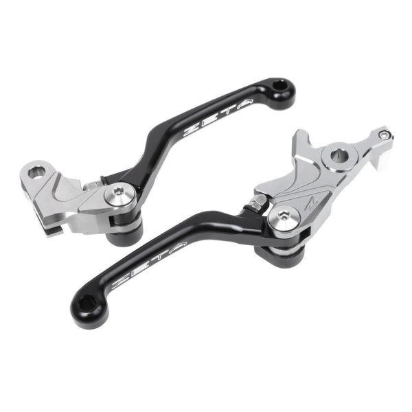 DRCZeta - Pivot Lever CP Set