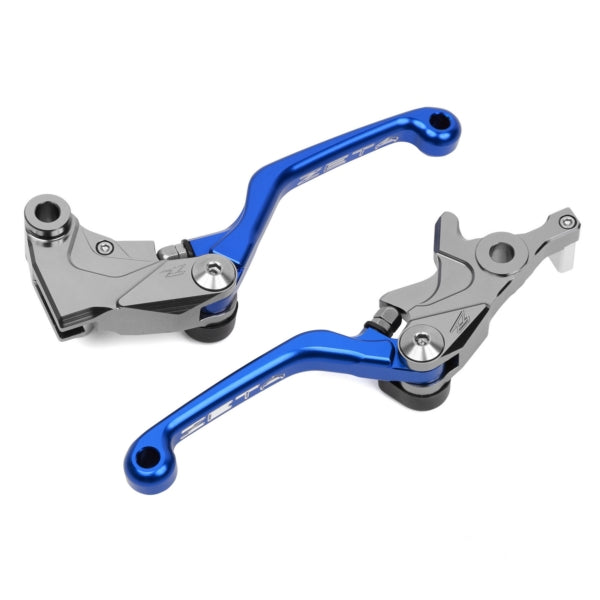 DRCZeta - Pivot Lever CP Set