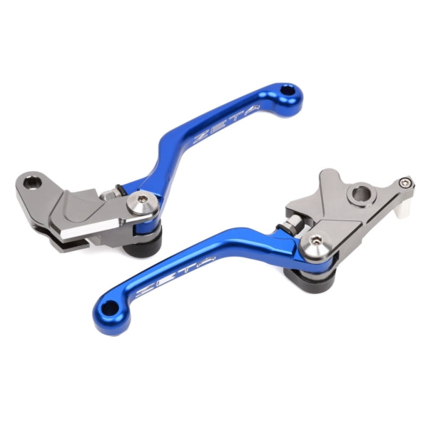 DRCZeta - Pivot Lever CP Set