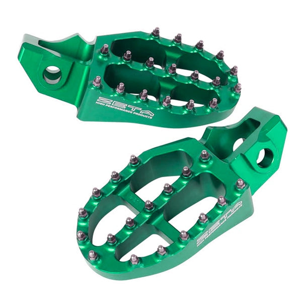 DRCZeta-FOOT PEG ALU KAWA GR DRCZETA ZE93-1224 4547836338212