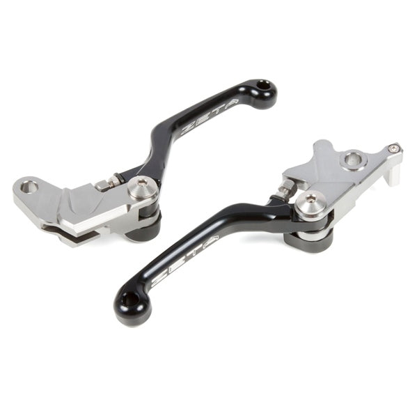 DRCZeta - Pivot Lever CP Set