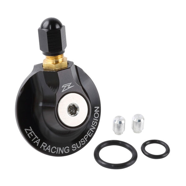 DRCZeta-Gas Valve Rear suspension WP