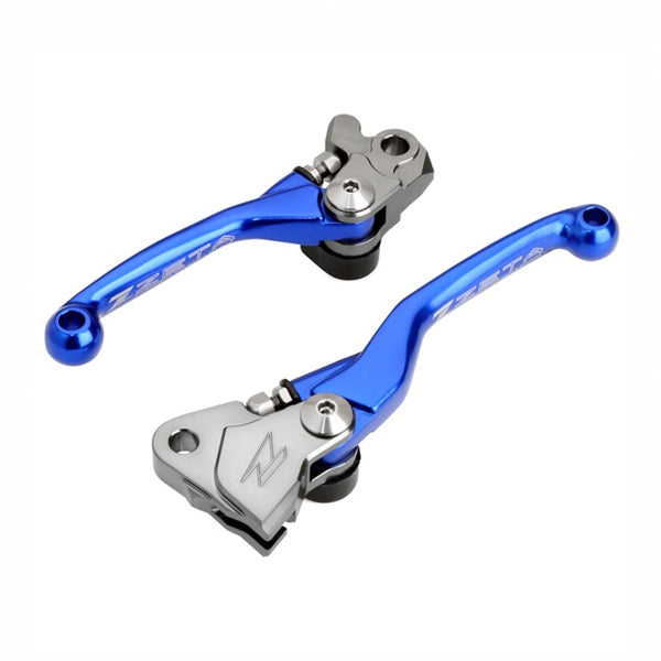 DRCZeta - Replacement Pivot FP&FP-M Levers (Honda, Husqvarna, Yamaha) - ZE41-3600