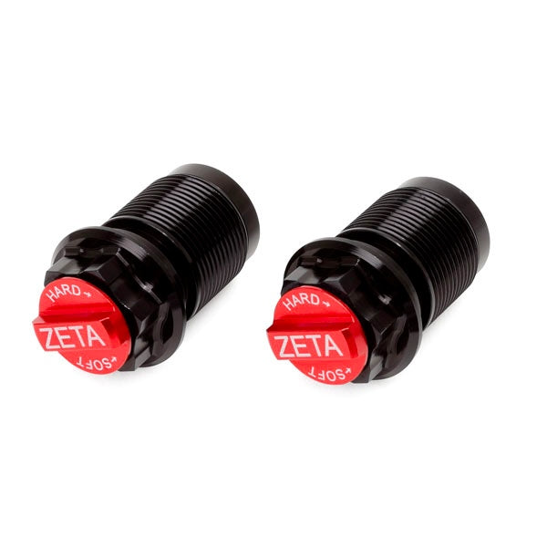 DRCZeta-Front Fork Bottom Adjuster