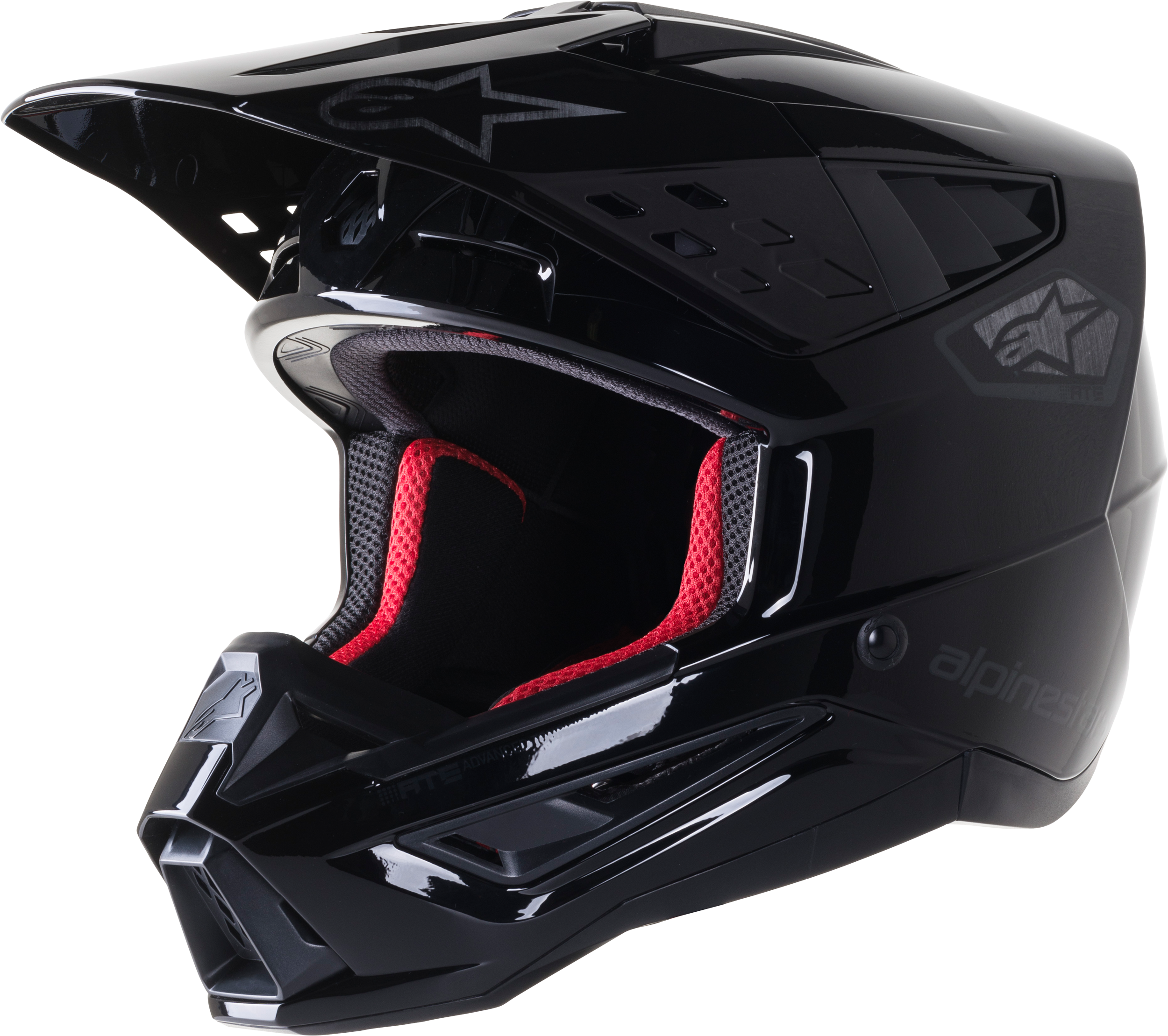 Alpinestars - S-M5 Helmet