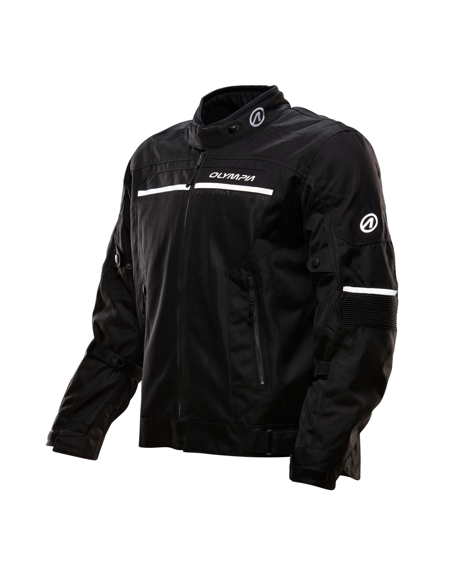 Olympia - Airglide 6 Jacket