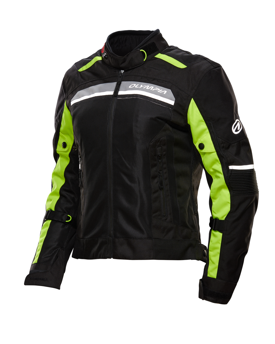 Olympia - Women's Airglide 6 Jacket