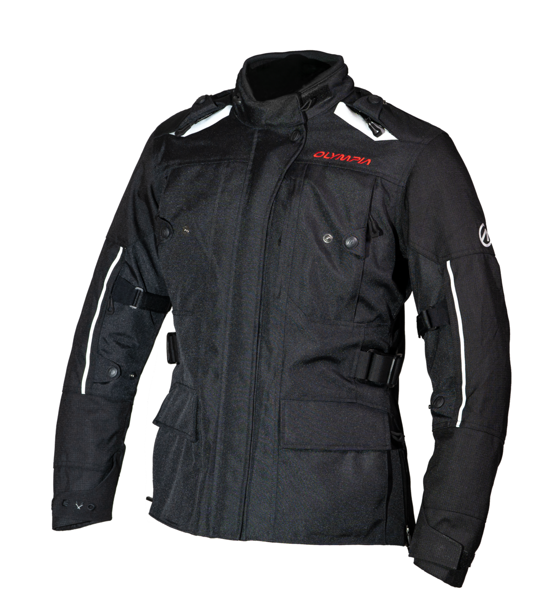 Olympia - Women's Seattle Jacket